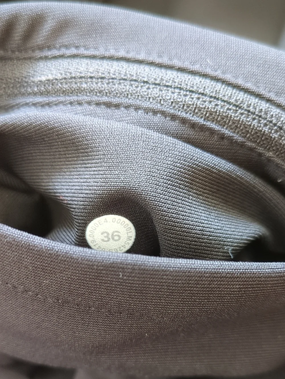 lululemon athletica men size
